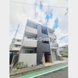 グリーンハイツ甲子園口の賃貸物件