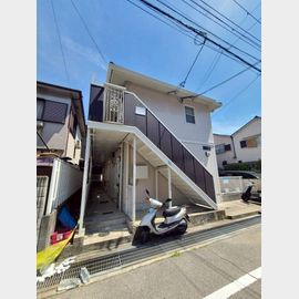 ソレイユ綾羽 1階 築32年4ヶ月の賃貸物件