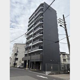 ソルテラスOSAKA姫島エテルナの賃貸物件