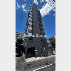 西鉄平尾駅より徒歩11分 5階 築9年3ヶ月の賃貸物件