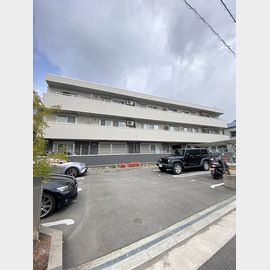 ソラーレ名神町 1階 築8年2ヶ月の賃貸物件