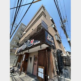 シャトーメイジ 4階 築29年4ヶ月の賃貸物件