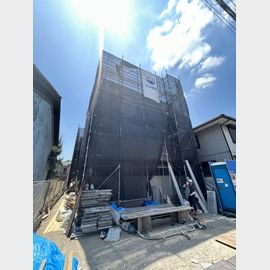 武庫川駅より徒歩7分 新築 3階建の賃貸物件