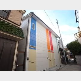 JS大同町 1階 築60年1ヶ月の賃貸物件