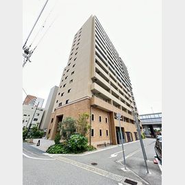 元町駅より徒歩6分 9階 築8年8ヶ月の賃貸物件