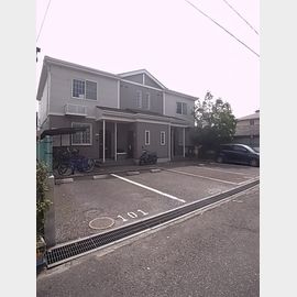 立花駅より徒歩22分 1階 築26年10ヶ月の賃貸物件