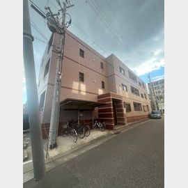 ヴォナールスワンの賃貸物件