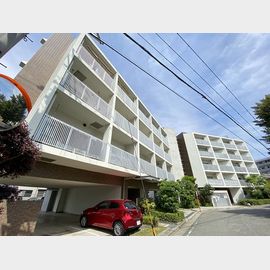 園田駅より徒歩22分 4階 築28年4ヶ月の賃貸物件