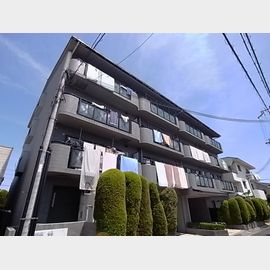 尼崎駅より徒歩23分 4階 築28年4ヶ月の賃貸物件