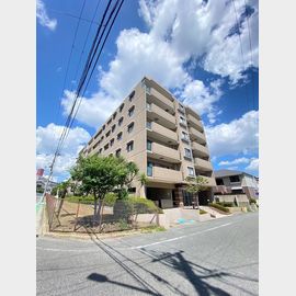 苦楽園口駅より徒歩14分 5階 築30年2ヶ月の賃貸物件