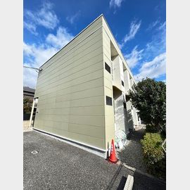 猪名寺駅より徒歩23分 1階 築26年2ヶ月の賃貸物件