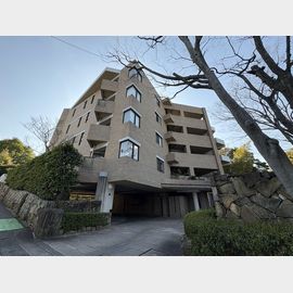 西鉄平尾駅より徒歩17分 5階 築36年10ヶ月の賃貸物件