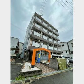 リバーサイド西淀川 2階 築33年4ヶ月の賃貸物件