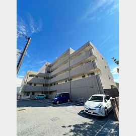 園田駅より徒歩16分 1階 築18年11ヶ月の賃貸物件