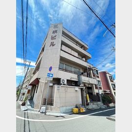 苦楽園口駅より徒歩2分 3階 築53年6ヶ月の賃貸物件