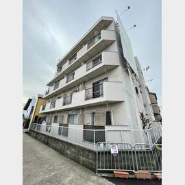 寿コーポ 3階 築51年9ヶ月の賃貸物件