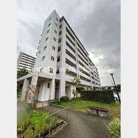 武庫之荘駅より徒歩25分 3階 築22年7ヶ月の賃貸物件
