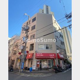 兵庫駅より徒歩5分 2階 築50年8ヶ月の賃貸物件