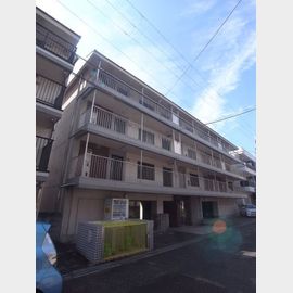 ハイツ淀2号館の賃貸物件