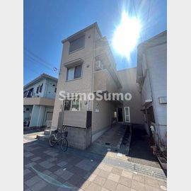 ルミエール千守 1階 築9年の賃貸物件