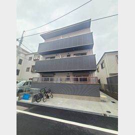 ルクス西宮北口 1階 新築の賃貸物件
