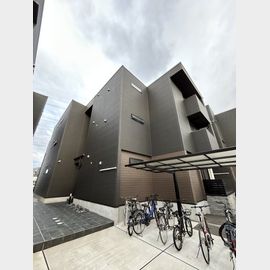 REGALEST武庫川3の賃貸物件