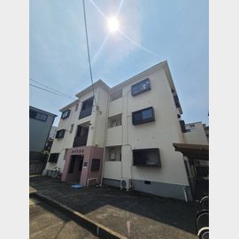 ハイツ瓦木 2階 築47年9ヶ月の賃貸物件