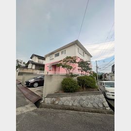 モントレ菅の台 2階 築32年の賃貸物件