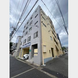 イナオカビル永沢町 5階 築50年3ヶ月の賃貸物件