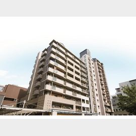 六甲道駅より徒歩4分 築25年4ヶ月 10階建の賃貸物件