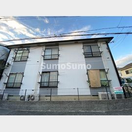 Ｔハイツ—１ 2階 築30年の賃貸物件