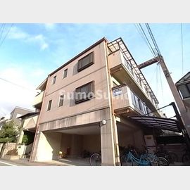 メゾンおかもと 3階 築32年4ヶ月の賃貸物件