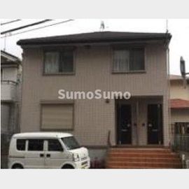 サン・クレール千守の賃貸物件