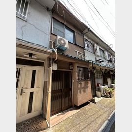 長田駅より徒歩15分 1階 築60年4ヶ月の賃貸物件