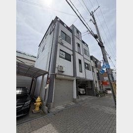 村真ビルの賃貸物件