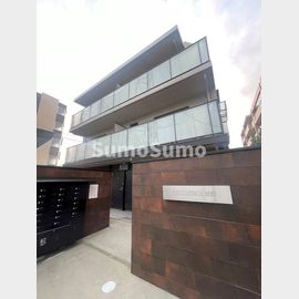 RESIDENCE城西 2階 築2年4ヶ月の賃貸物件