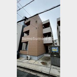 姪浜駅より徒歩12分 1階 築4年7ヶ月の賃貸物件