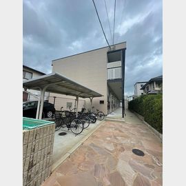 レオパレスシェ・モア２ 1階 築19年の賃貸物件