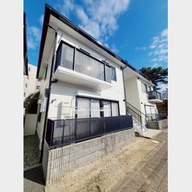 ラフォーレ武庫川 1階 築30年4ヶ月の賃貸物件