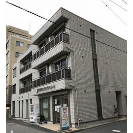 ラフィーネ桜新町の賃貸物件