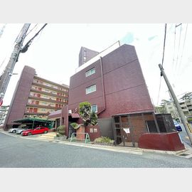 夙川ニューコーポの賃貸物件