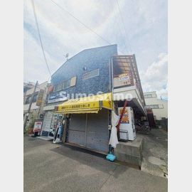 高木荘 2階 築51年10ヶ月の賃貸物件
