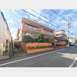 グリーンキャピタル弦巻の賃貸物件