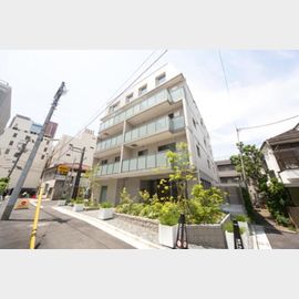 三軒茶屋駅より徒歩2分 4階 築2年4ヶ月の賃貸物件
