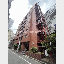恵比寿駅より徒歩4分 3階 築48年2ヶ月の賃貸物件