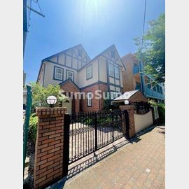 マンダレー御影の賃貸物件