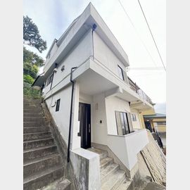 モントレー岡本 1階 築51年1ヶ月の賃貸物件