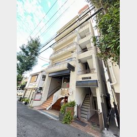 六甲道駅より徒歩3分 5階 築53年5ヶ月の賃貸物件