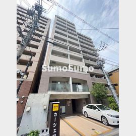 本町駅より徒歩5分 3階 築19年2ヶ月の賃貸物件