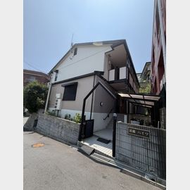 長田駅より徒歩20分 2階 築30年4ヶ月の賃貸物件